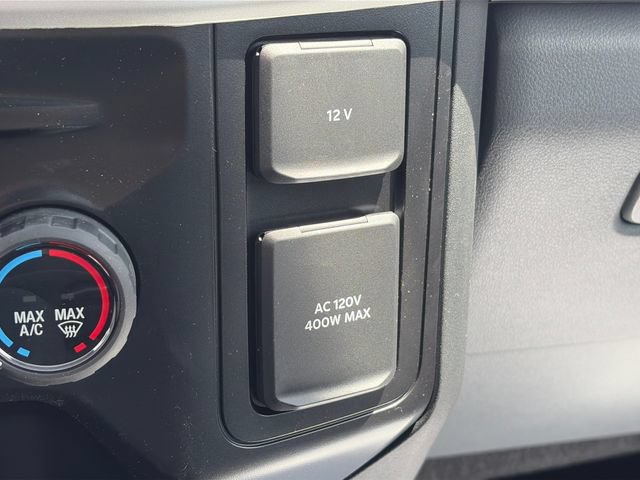 New 2026 Ford F350 XL w/ STX Appearance Package AWD/4WD image 22