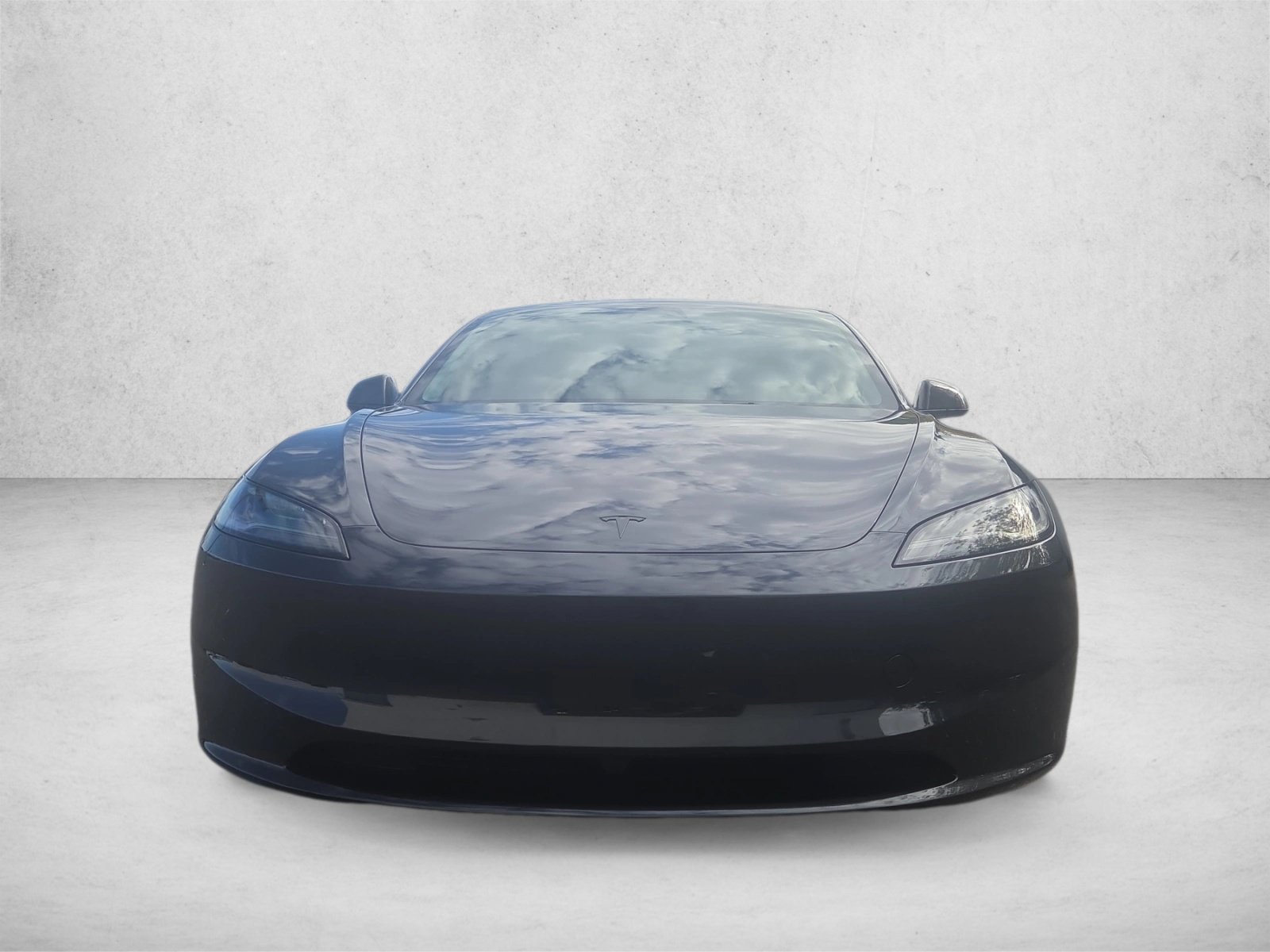 Used 2026 Tesla Model 3 RWD image 2