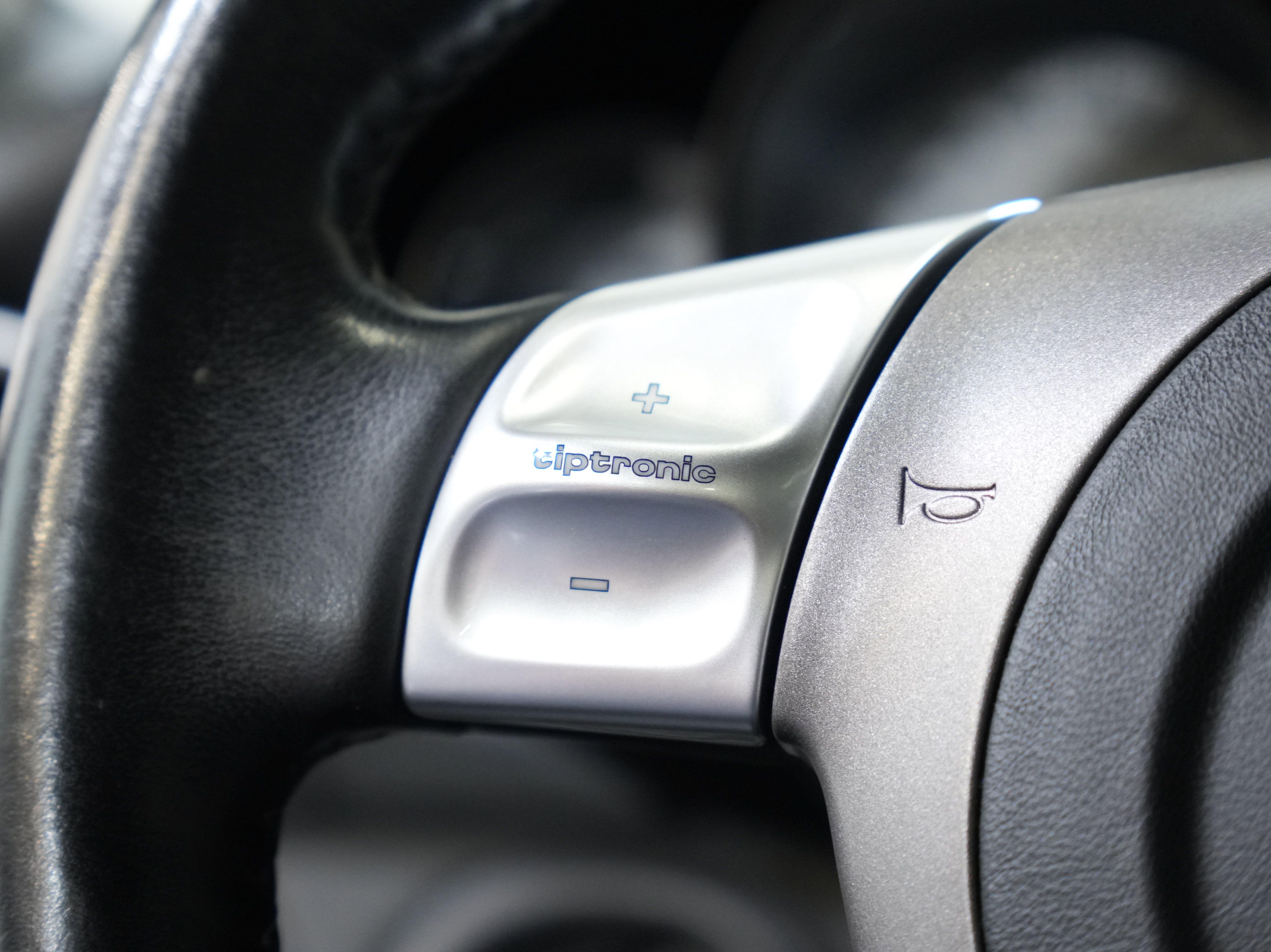 Used 2008 Porsche 911 Turbo AWD/4WD image 35