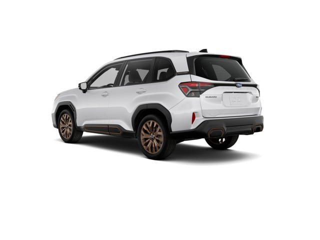 New 2026 Subaru Forester Sport AWD/4WD image 5
