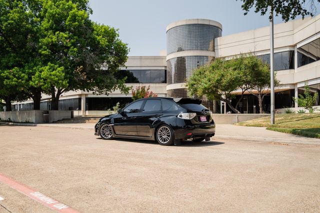 Used 2014 Subaru Impreza WRX Premium w/ Popular Package #1 (IYN) image 21