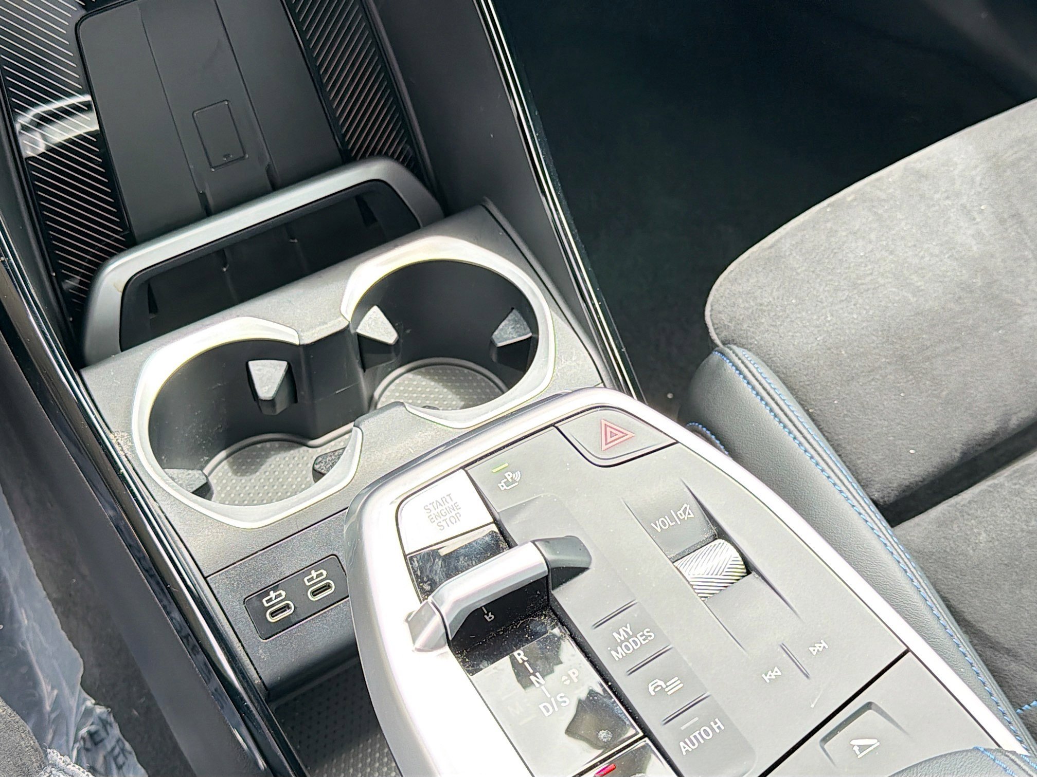 Used 2025 BMW X2 M35i image 29