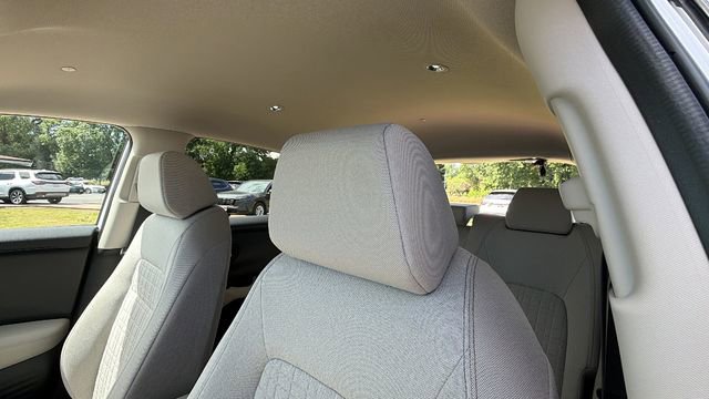 New 2026 Honda HR-V LX image 22