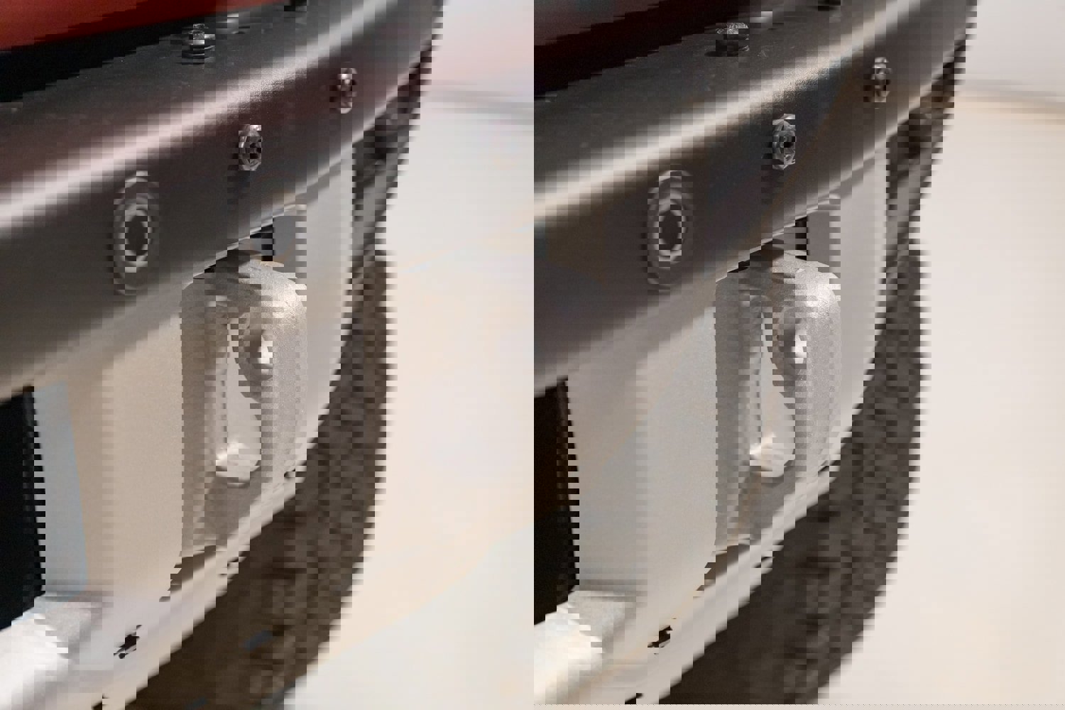 Used 2023 Ford Bronco Raptor image 60