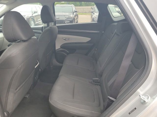 Used 2024 Hyundai Tucson SEL AWD/4WD image 17