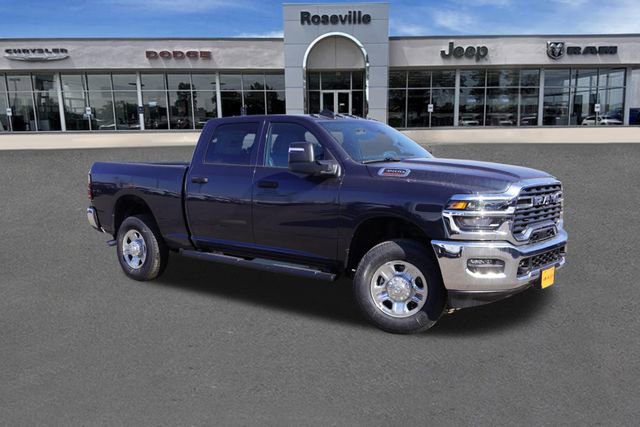 New 2026 RAM 3500 Tradesman image 2