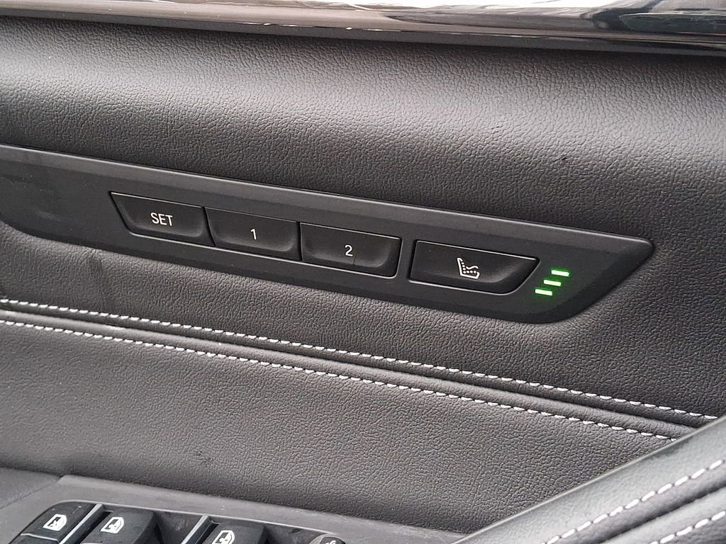 Used 2019 BMW M5 w/ Executive Package AWD/4WD image 26