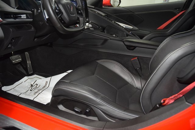 Used 2023 Chevrolet Corvette Stingray image 37