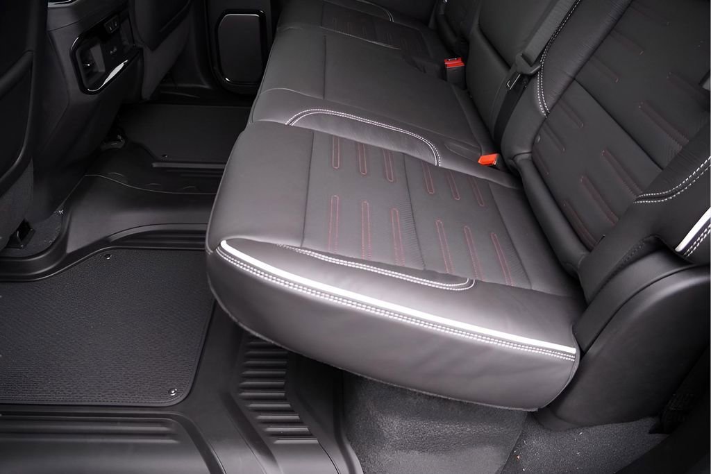 New 2026 GMC Sierra 1500 AT4X image 35