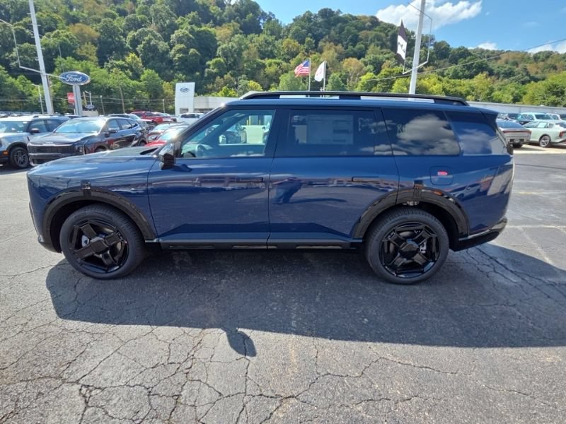 New 2027 Kia Telluride EX X-Line w/ Towing Package AWD/4WD image 4
