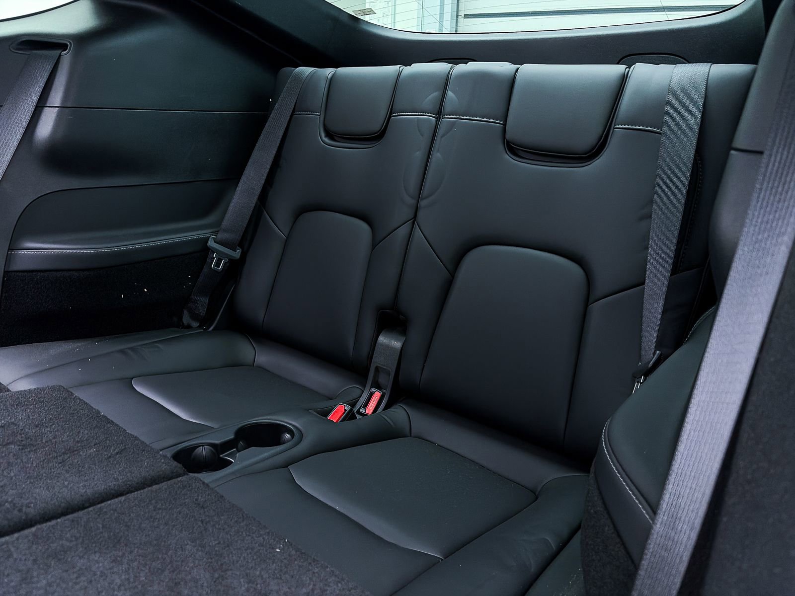 Used 2023 Tesla Model Y Long Range image 34