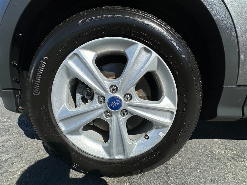Used 2013 Ford Escape SEL AWD/4WD image 9