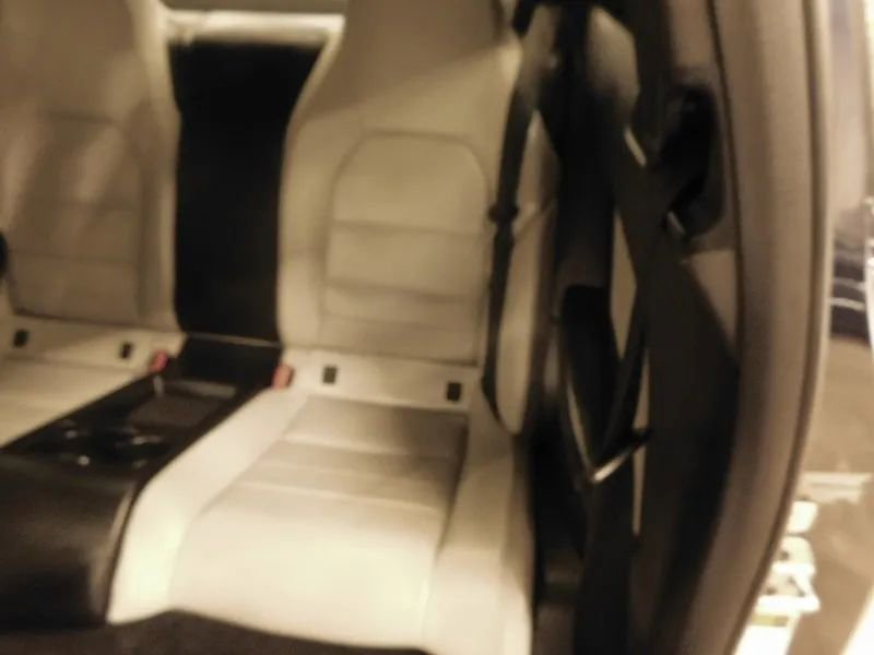 Used 2015 Mercedes-Benz C 250 Coupe image 35