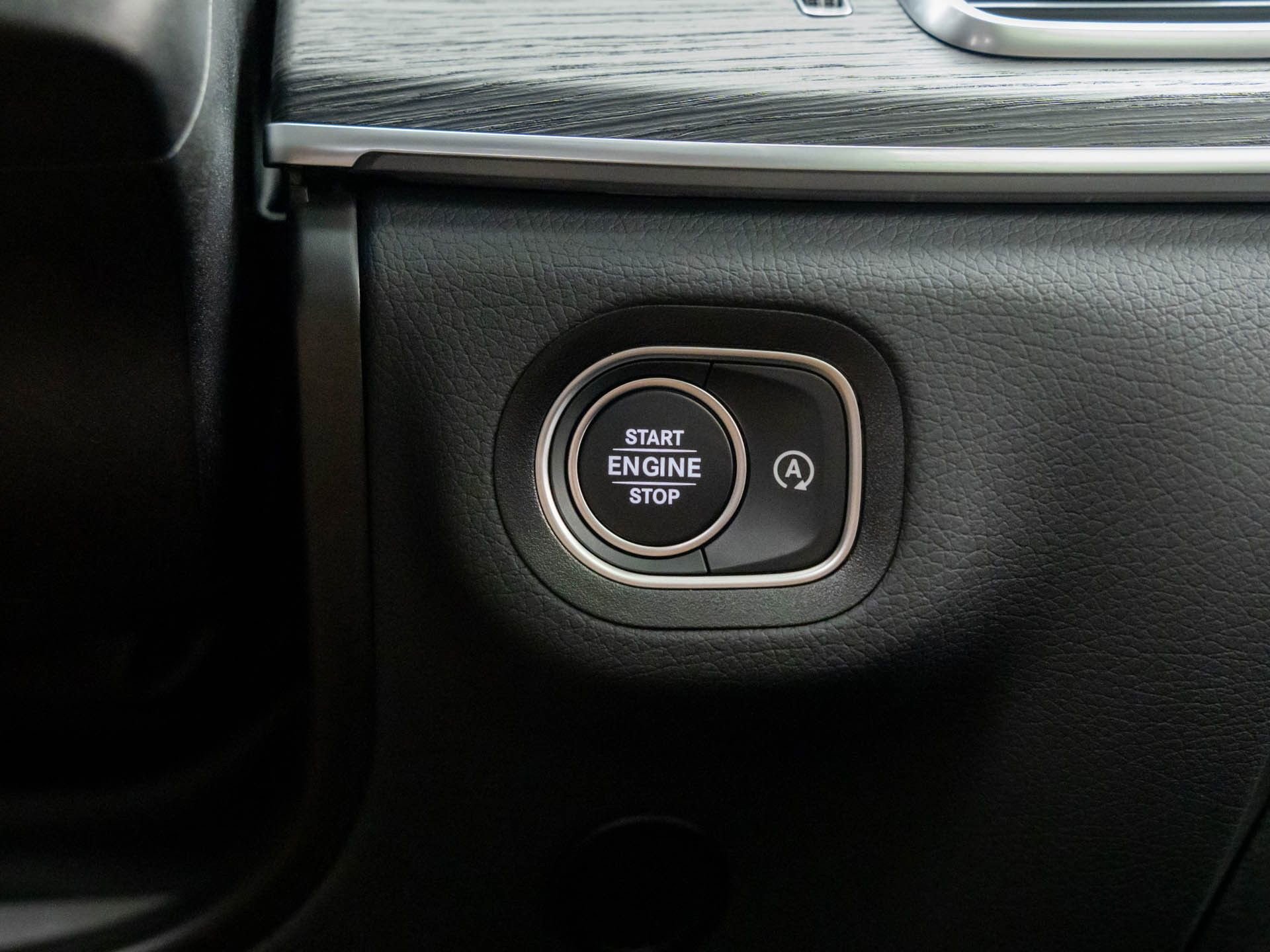 New 2026 Mercedes-Benz GLS 580 4MATIC image 23