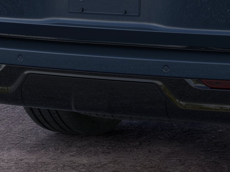 New 2026 Lincoln Navigator L Reserve AWD/4WD image 23