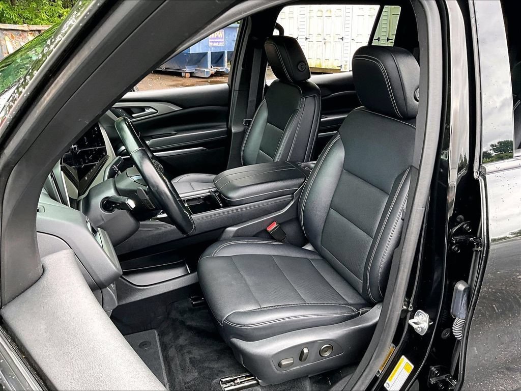 Used 2024 Chevrolet Traverse LT AWD/4WD image 10