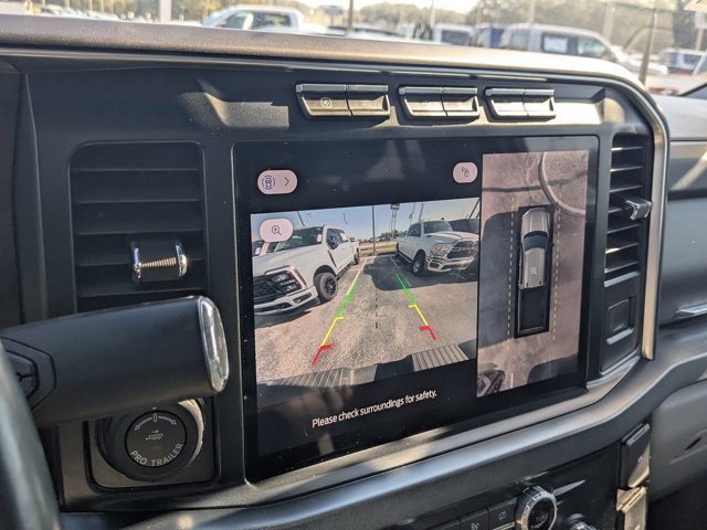 Certified 2024 Ford F350 Limited w/ FX4 Off-Road Package image 17