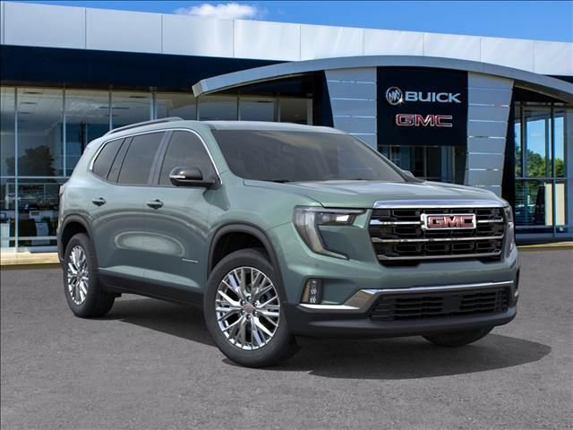 New 2027 GMC Acadia Elevation w/ Elevation Premium Package FWD image 7
