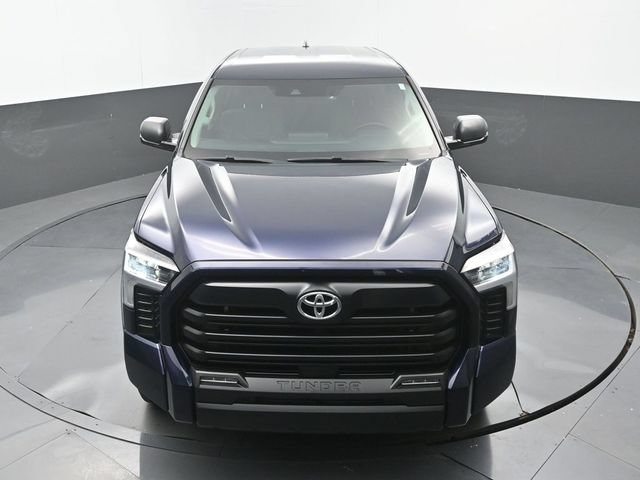 Used 2022 Toyota Tundra SR5 w/ SR5 Convenience Package AWD/4WD image 27