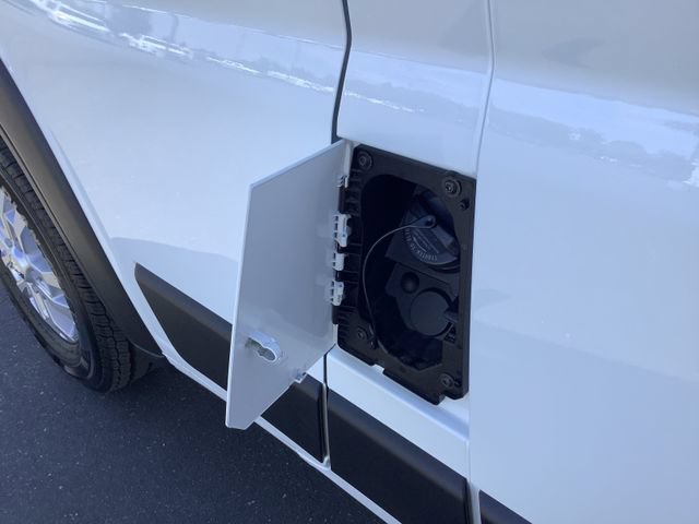 New 2026 RAM ProMaster 2500 w/ Quick Order Package 22G SLT FWD image 35