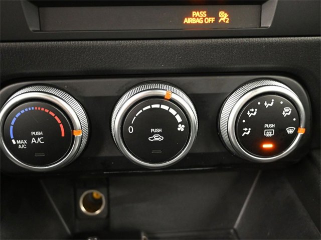 Certified 2023 MAZDA CX-5 AWD 2.5 S image 20