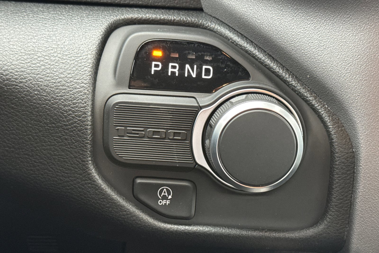 New 2026 RAM 1500 2WD Quad Cab image 19