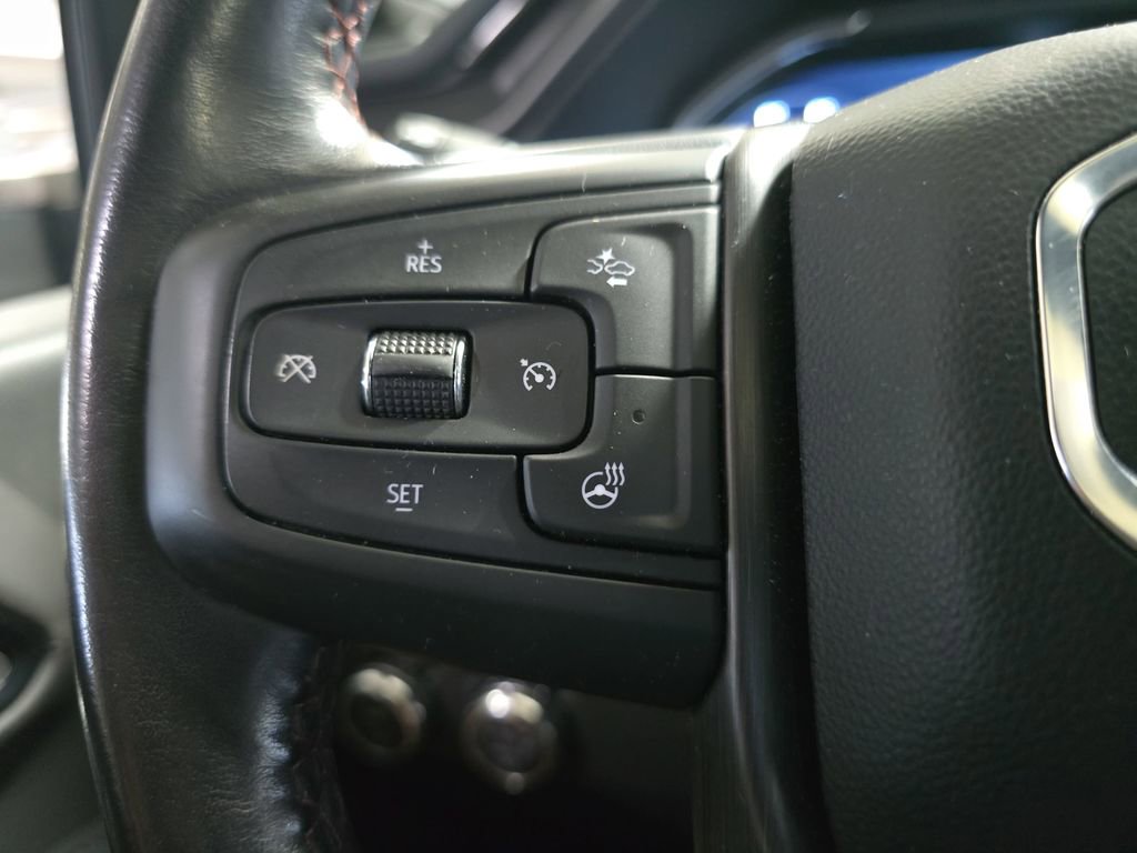 Used 2024 GMC Sierra 2500 AT4X w/ AT4X AEV Edition image 20