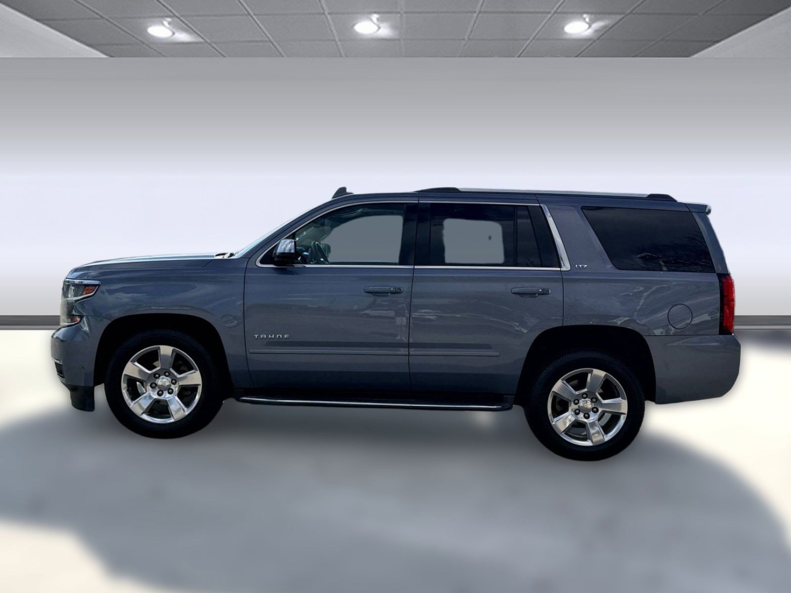 Used 2016 Chevrolet Tahoe LTZ image 2