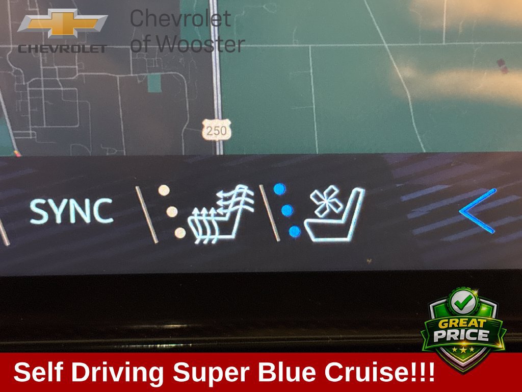 New 2027 Chevrolet Traverse RS AWD/4WD image 18