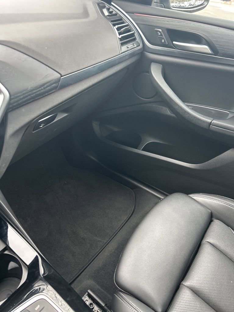 Used 2024 BMW X3 xDrive30i image 17