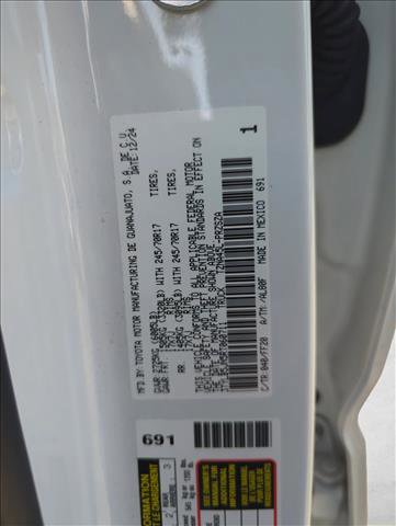 Used 2024 Toyota Tacoma SR5 image 28