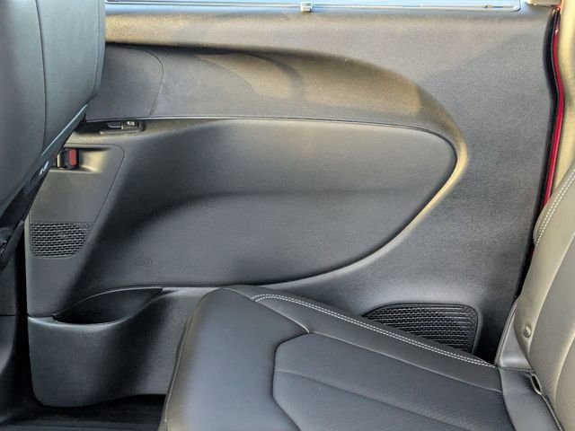New 2026 Chrysler Pacifica Select image 29
