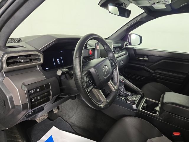 Used 2024 Toyota Tacoma TRD Off-Road image 14