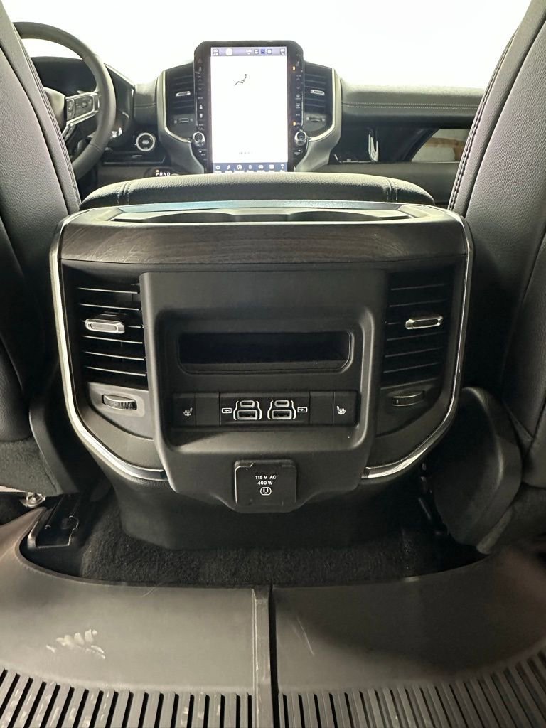 New 2026 RAM 1500 Laramie image 25