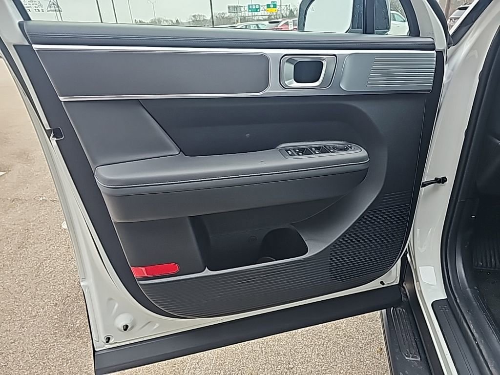 New 2026 Hyundai Santa Fe XRT AWD/4WD image 10