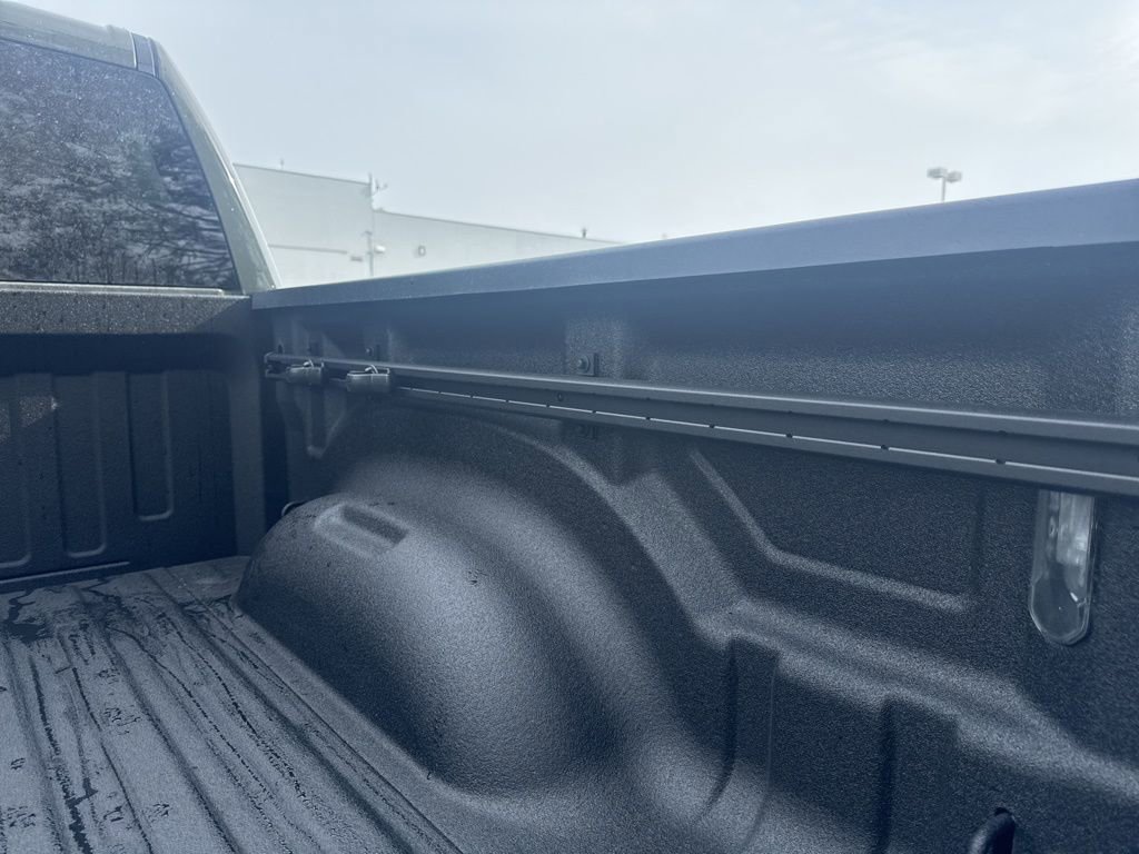 New 2026 RAM 1500 Rebel image 37