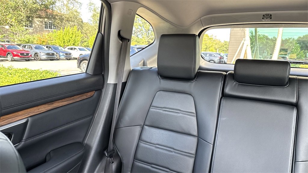 Used 2019 Honda CR-V EX-L image 18