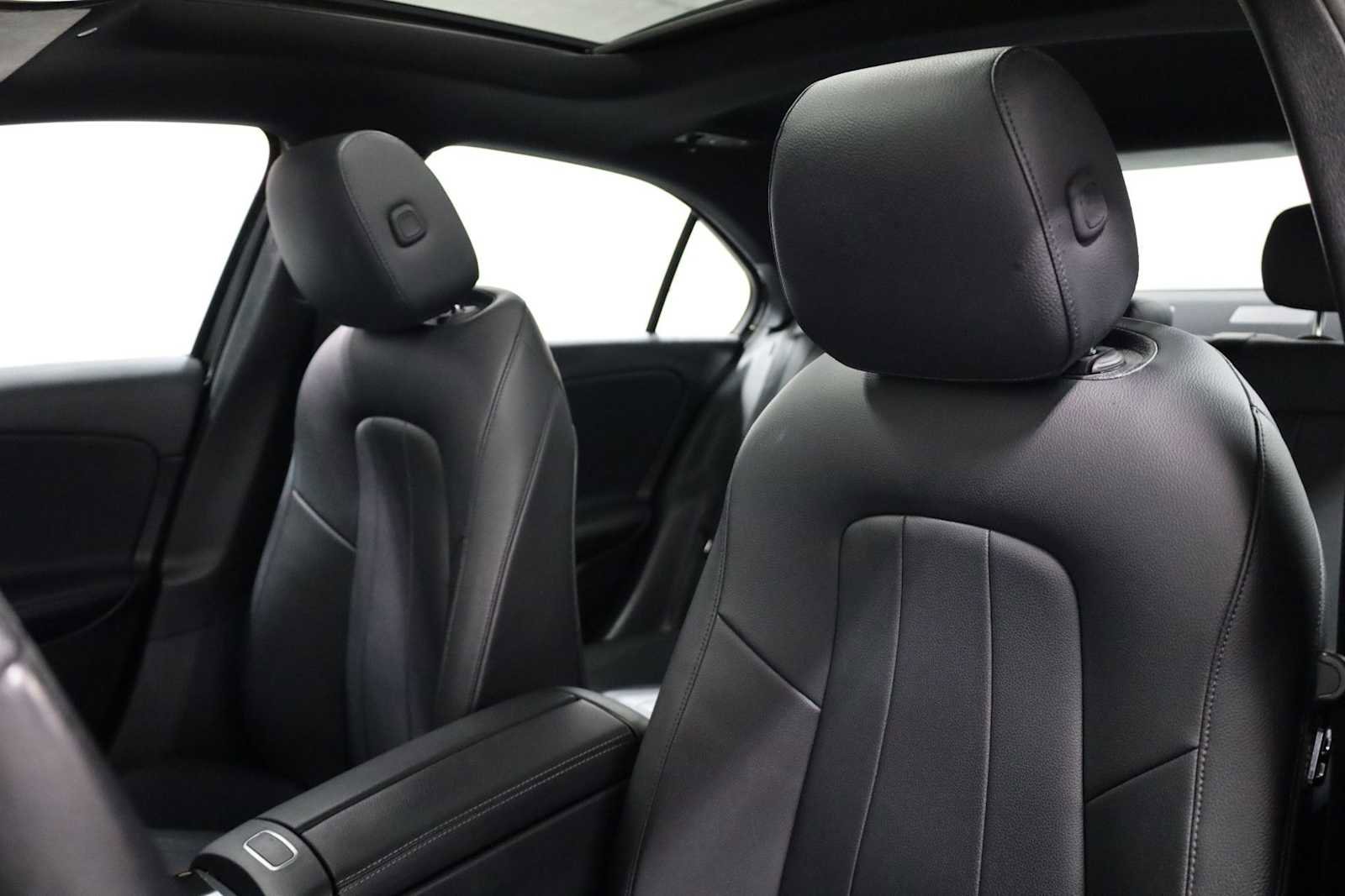 Used 2019 Mercedes-Benz A 220 4MATIC image 17