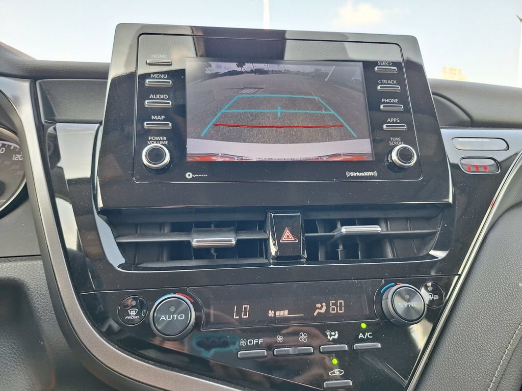 Used 2023 Toyota Camry SE FWD image 15
