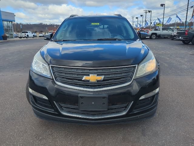Used 2016 Chevrolet Traverse LT image 3
