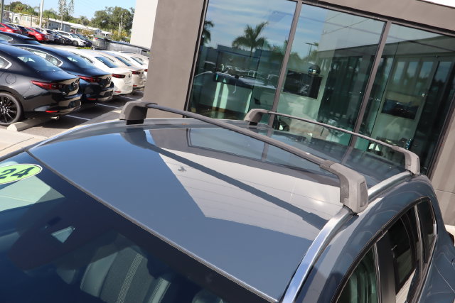 Used 2024 MAZDA CX-50 AWD 2.5 S w/ Weather Package image 18