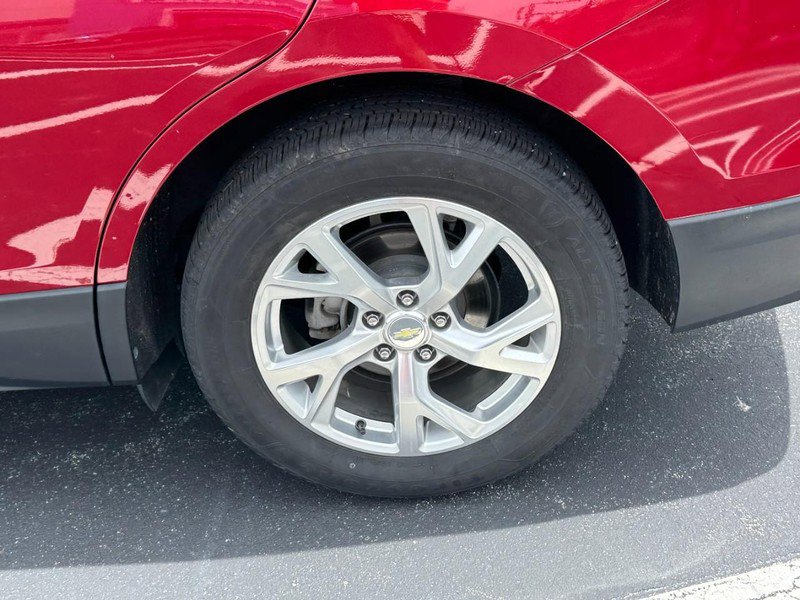 Used 2020 Chevrolet Equinox LT FWD image 7