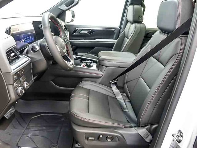 New 2026 Chevrolet Suburban RST w/ Comfort Package AWD/4WD image 8