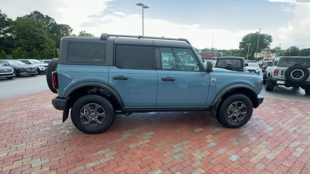 Used 2023 Ford Bronco Big Bend AWD/4WD image 3