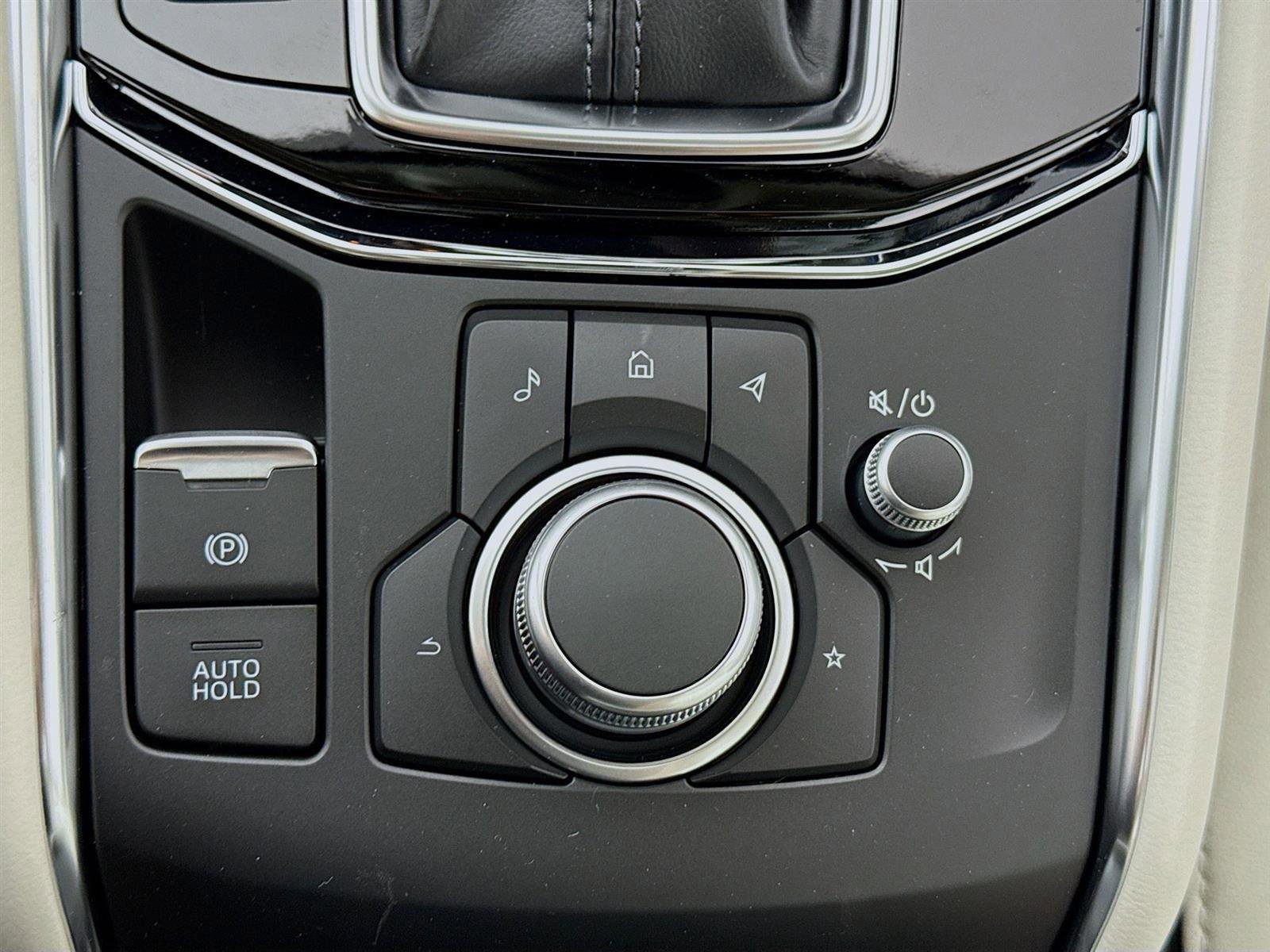 New 2025 MAZDA CX-5 AWD 2.5 S w/ Premium Plus Pkg image 30