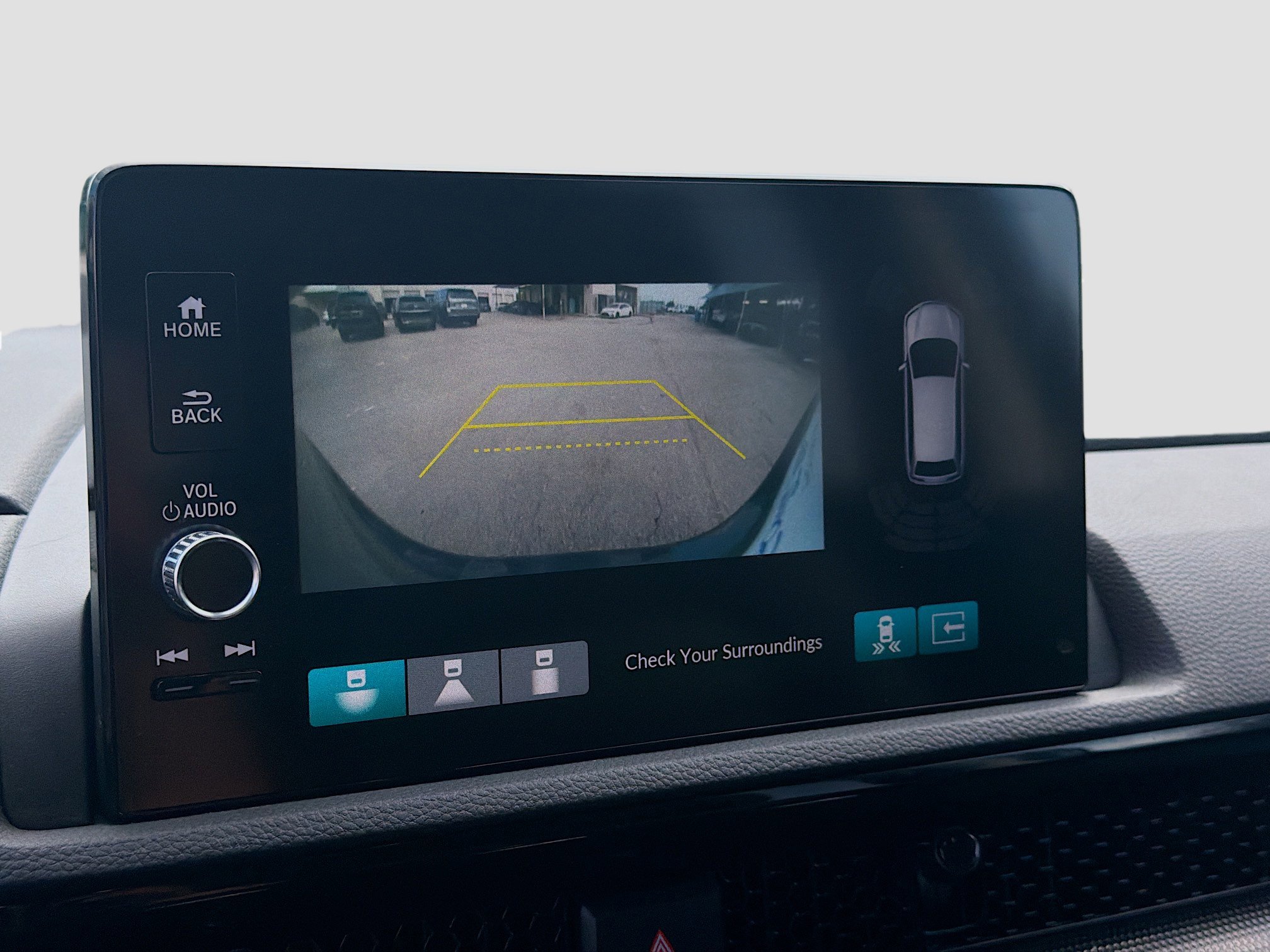 Certified 2023 Honda CR-V EX-L image 13