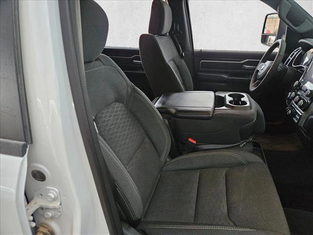 Used 2025 RAM 1500 Lone Star image 23