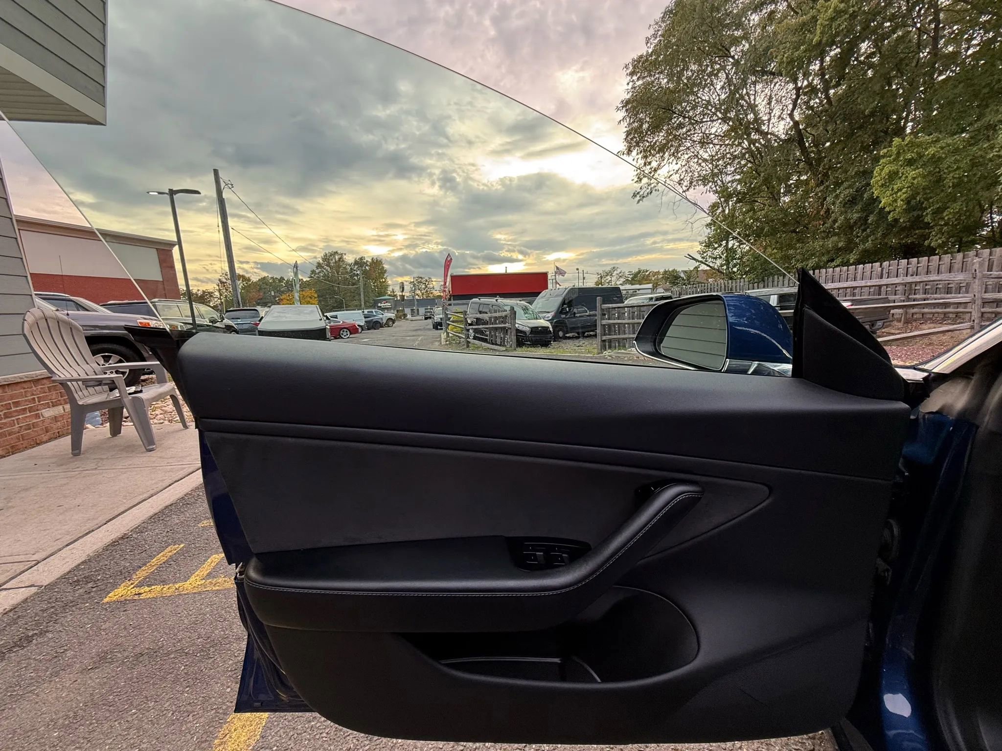 Used 2019 Tesla Model 3 Standard Range Plus RWD image 8
