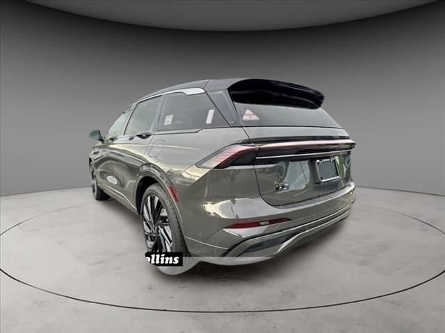 New 2024 Lincoln Nautilus Black Label w/ Jet Appearance Package (87T) AWD/4WD image 7