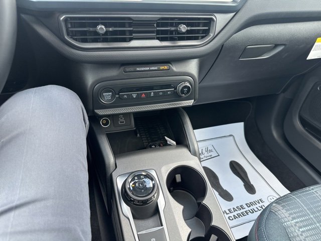 New 2025 Ford Bronco Sport Heritage w/ Convenience Package image 37